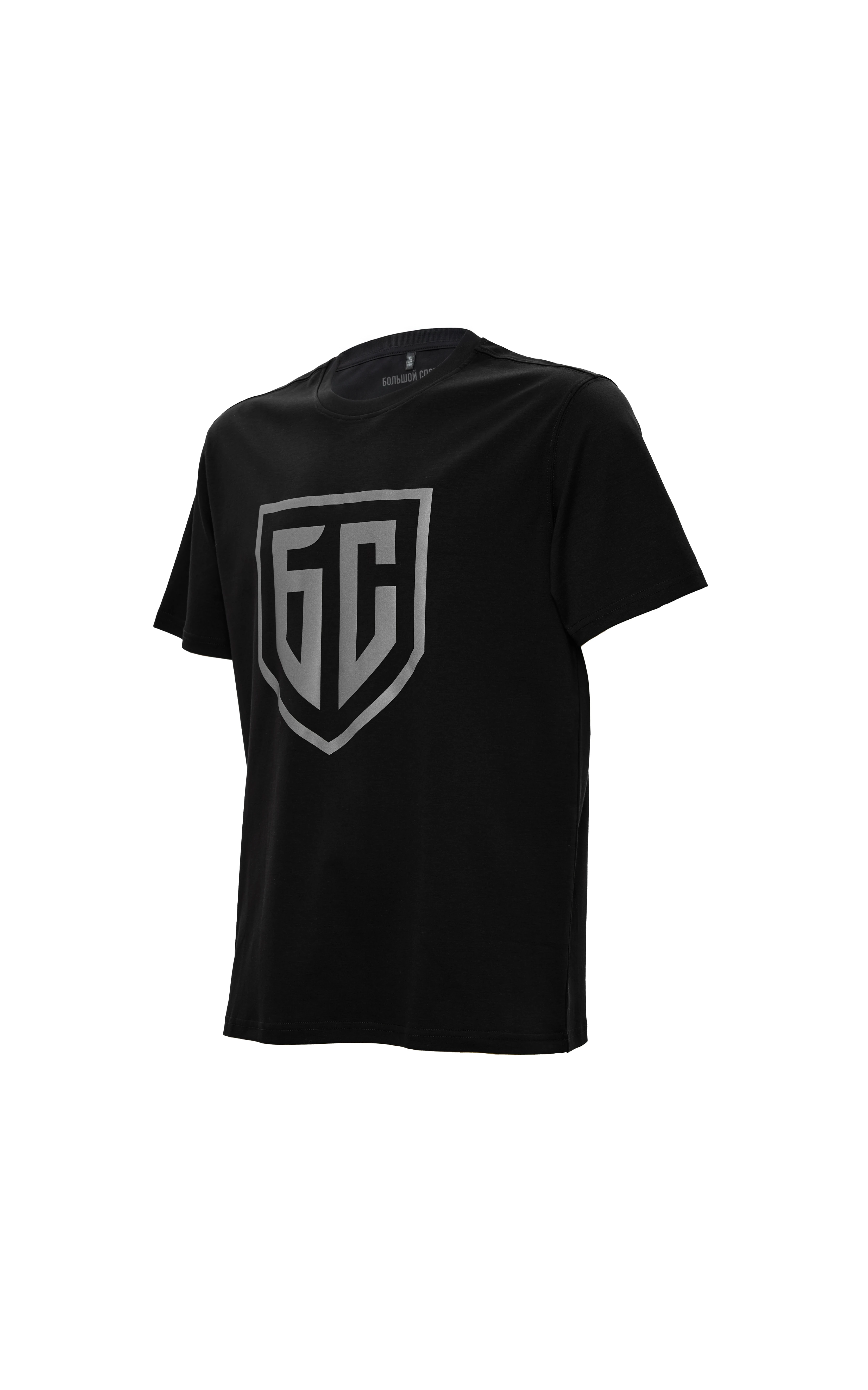 Футболка BLACK
